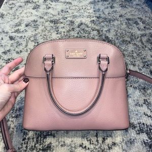 Kate spade crossbody